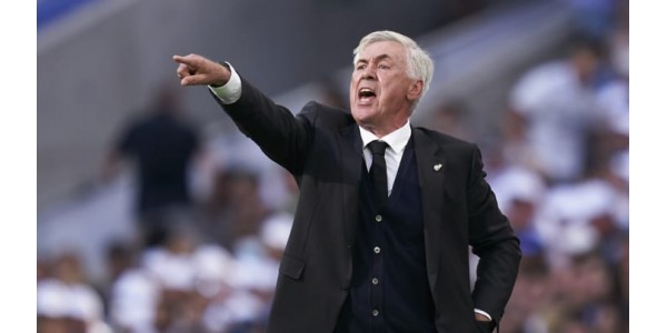 Većina igrača Real Madrida bit će uključena u raspored Svjetskog prvenstva Većina igrača Real Madrida bit će uključena u raspored Svjetskog prvenstva